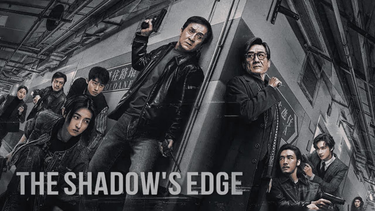 فيلم The Shadow’s Edge 2025 مدبلج كامل HD اونلاين