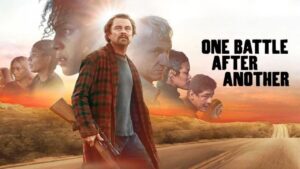 فيلم One Battle After Another 2025 مدبلج كامل HD اونلاين