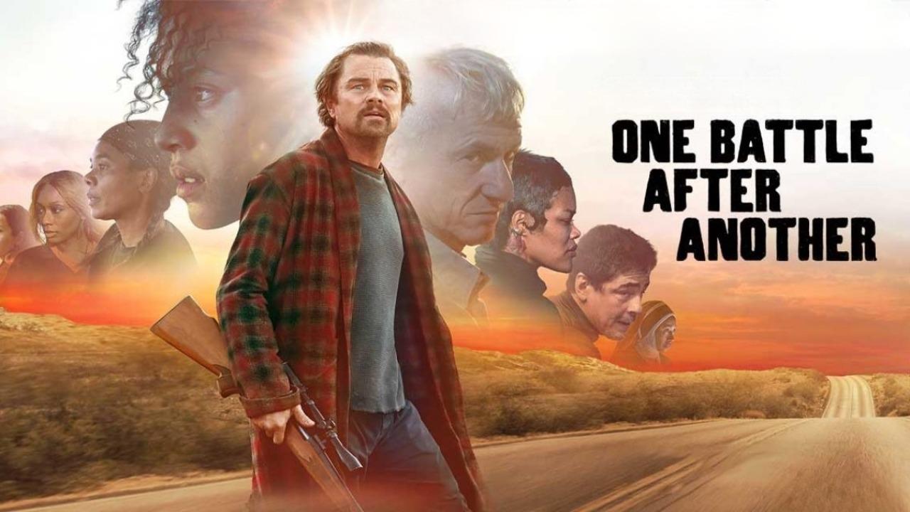فيلم One Battle After Another 2025 مدبلج كامل HD اونلاين