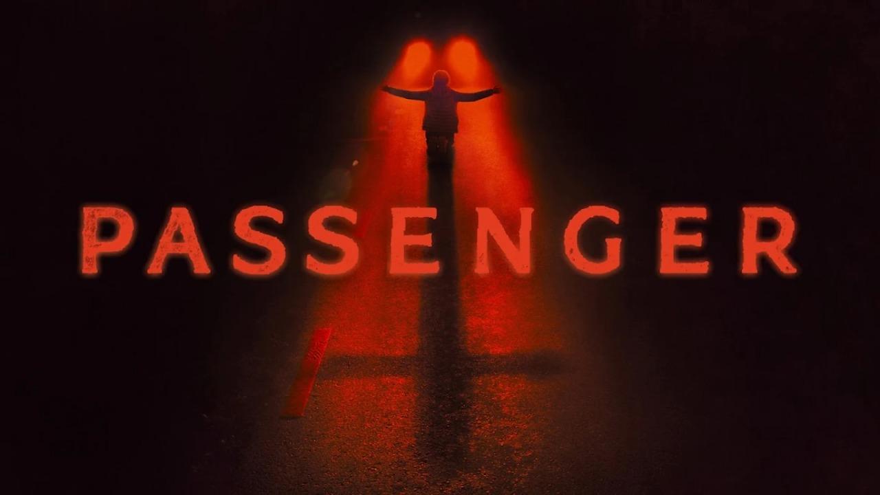 فيلم Passenger 2026 مترجم كامل HD اونلاين