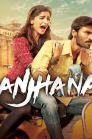 فيلم Raanjhanaa 2013 مترجم كامل HD اونلاين