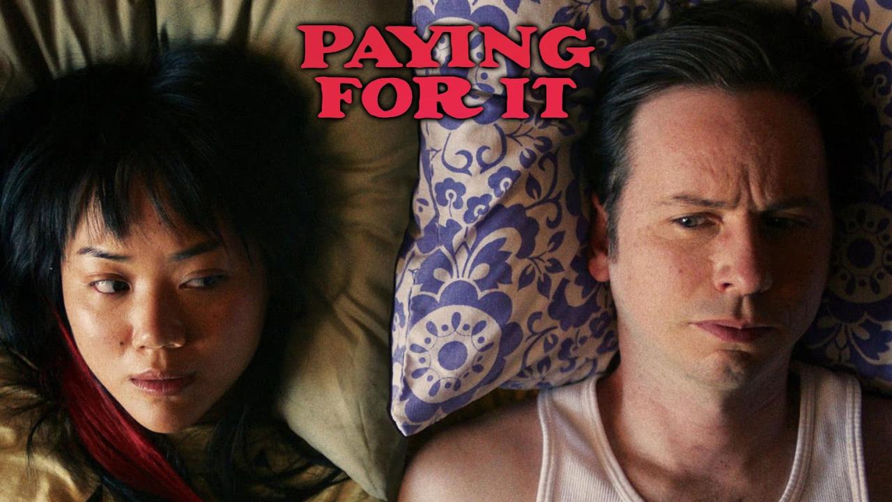 فيلم Paying for It 2024 مترجم كامل HD اونلاين