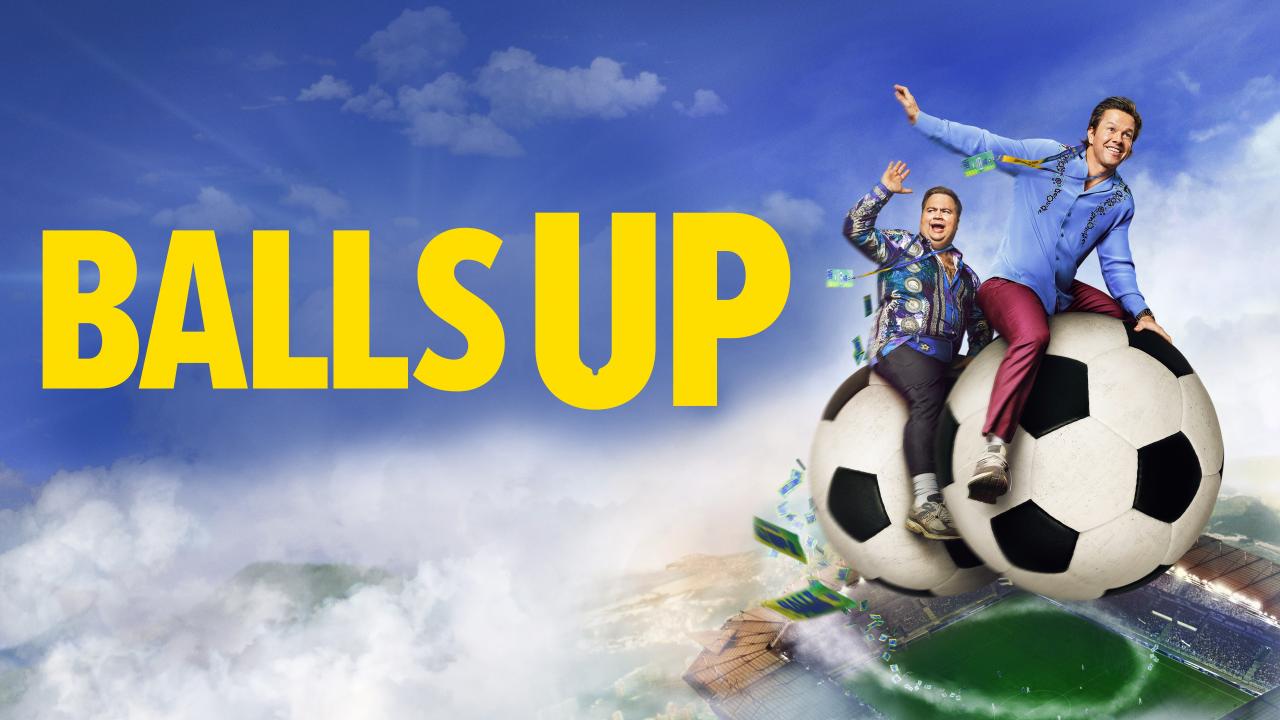 فيلم Balls Up 2026 مترجم كامل HD اونلاين
