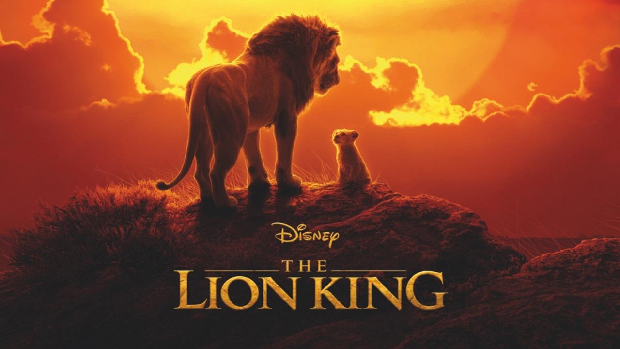فيلم The Lion King 2019 مدبلج كامل HD اونلاين