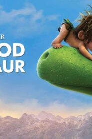 فيلم The Good Dinosaur 2015 مدبلج كامل HD اونلاين