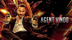 فيلم Agent Vinod 2012 مترجم كامل HD اونلاين