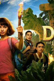 فيلم Dora And The Lost City Of Gold 2019 مدبلج كامل HD اونلاين