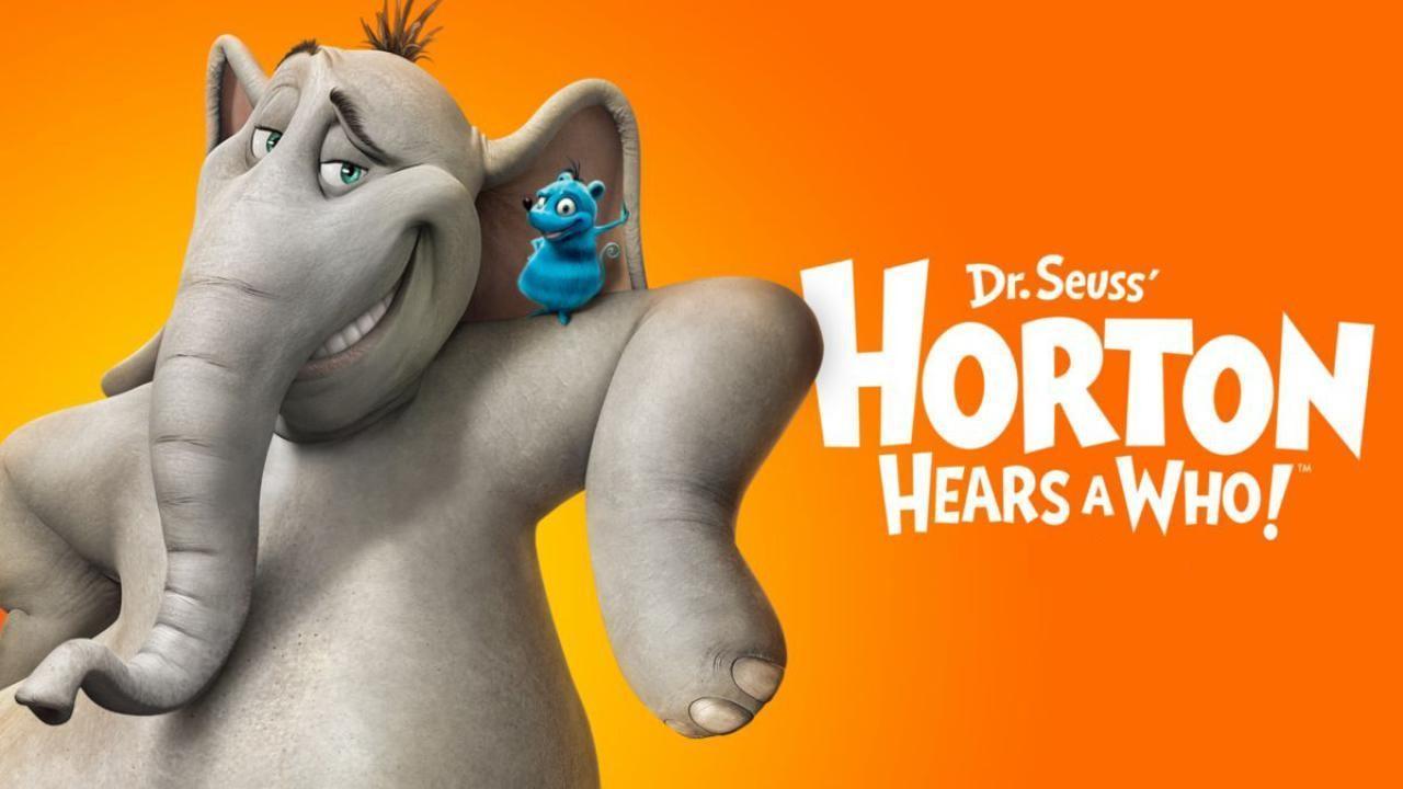 فيلم Horton Hears A Who 2008 مدبلج كامل HD اونلاين