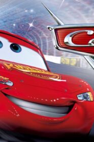 فيلم Cars 2006 مدبلج كامل HD اونلاين