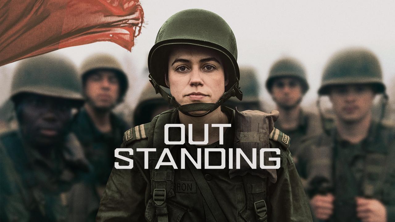 فيلم Out Standing 2025 مترجم كامل HD اونلاين