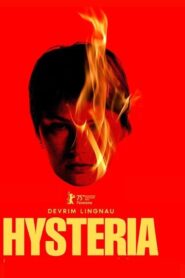 فيلم Hysteria 2025 مترجم كامل HD اونلاين