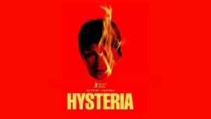 فيلم Hysteria 2025 مترجم كامل HD اونلاين
