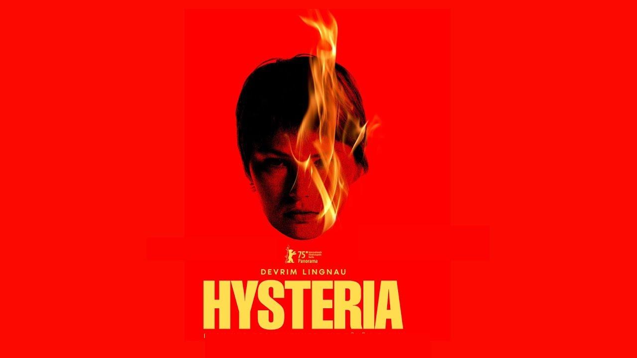 فيلم Hysteria 2025 مترجم كامل HD اونلاين