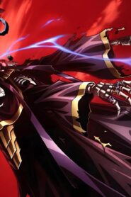 فيلم Overlord Movie 3: Sei Oukoku-hen 2024 مترجم كامل HD اونلاين