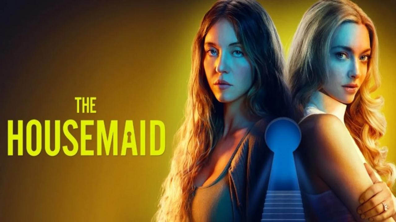 فيلم The Housemaid 2025 مترجم كامل HD اونلاين