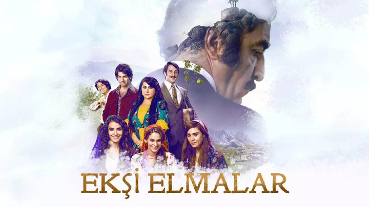 فيلم التفاح الحامض 2016 مدبلج كامل HD اونلاين