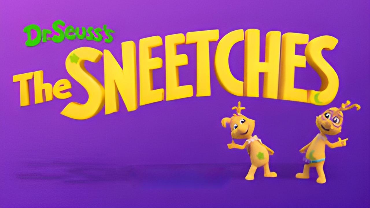فيلم Dr. Seuss’s the Sneetches 2025 مدبلج كامل HD اونلاين
