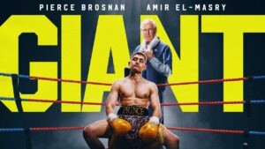 فيلم Giant 2025 مترجم كامل HD اونلاين