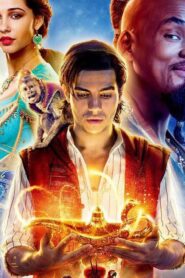 فيلم Aladdin 2019 مدبلج كامل HD اونلاين