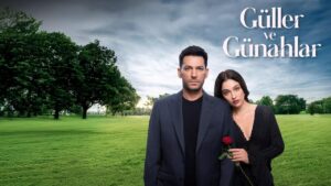 مسلسل ورود وذنوب الحلقة 32 الثانية والثلاثون والاخيرة مترجمة اونلاين