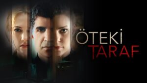 فيلم الطرف الاخر 2017 مدبلج كامل HD اونلاين