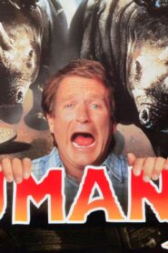 فيلم Jumanji 1995 مدبلج كامل HD اونلاين