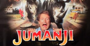 فيلم Jumanji 1995 مدبلج كامل HD اونلاين