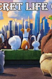 فيلم The Secret Life Of Pets 2016 مدبلج كامل HD اونلاين