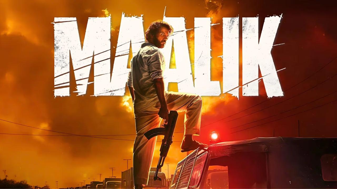 فيلم Maalik 2025 مترجم كامل HD اونلاين