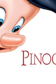 فيلم Pinocchio 1940 مدبلج كامل HD اونلاين