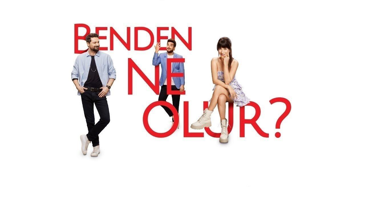 فيلم Benden Ne Olur 2022 مترجم كامل HD اونلاين
