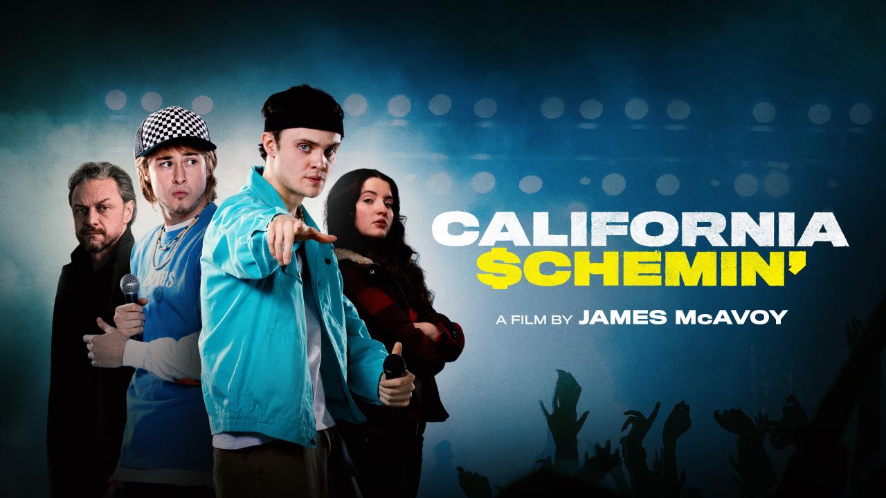 فيلم California Schemin’ 2025 مترجم كامل HD اونلاين
