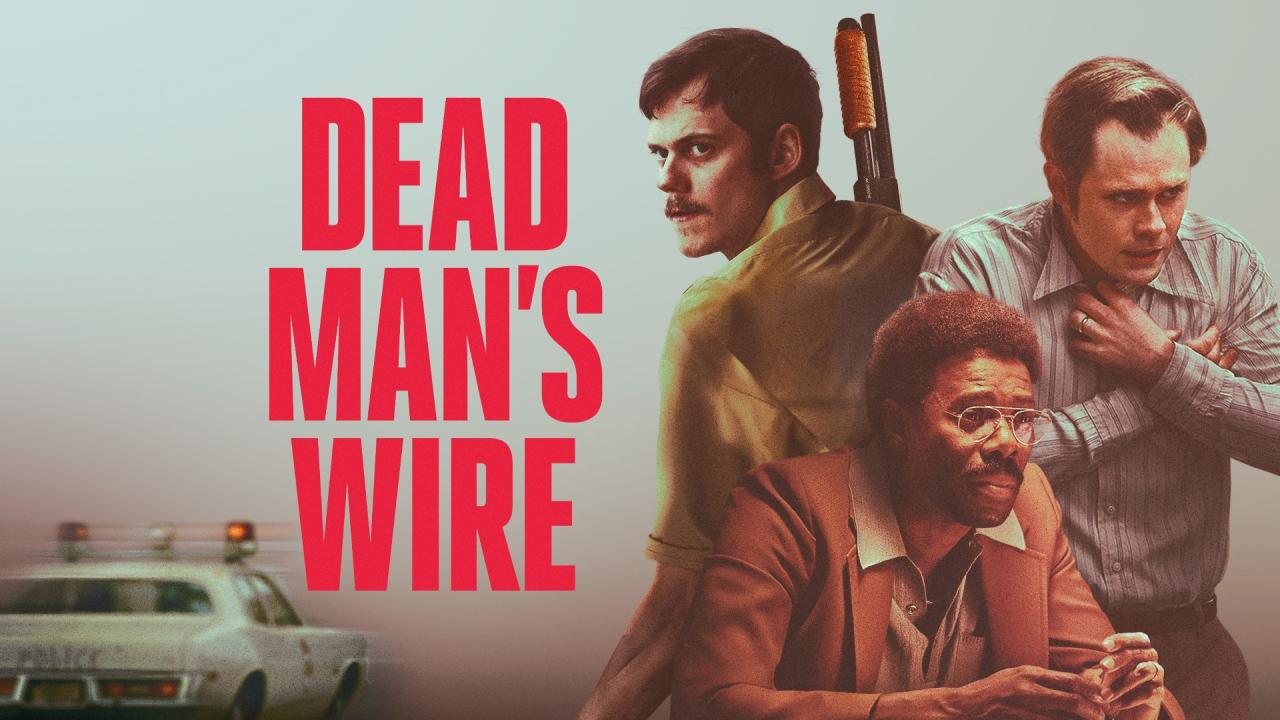 فيلم Dead Man’s Wire 2025 مترجم كامل HD اونلاين