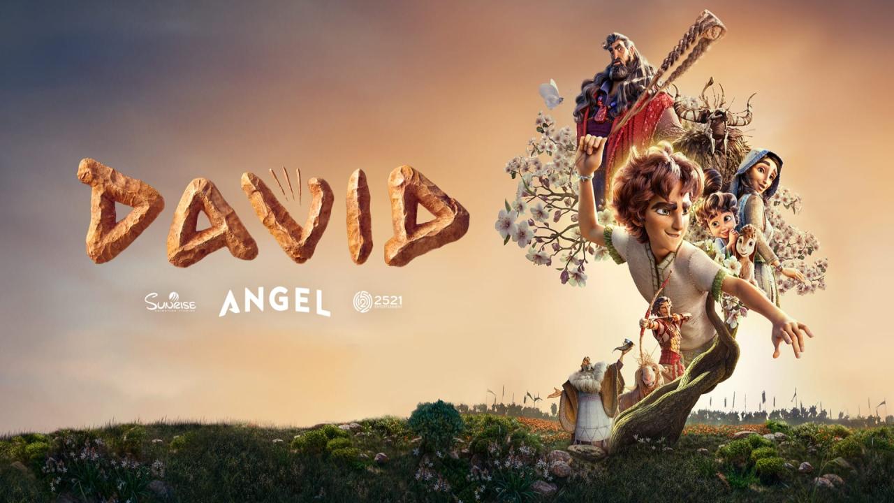 فيلم David 2025 مترجم كامل HD اونلاين