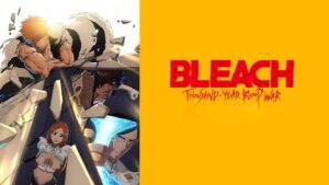 انمي Bleach الموسم الثاني الحلقة 41 الحادية والاربعون مترجمة اونلاين