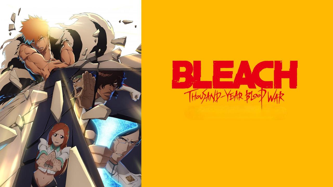 انمي Bleach الموسم الثاني الحلقة 42 الثانية والاربعون مترجمة اونلاين