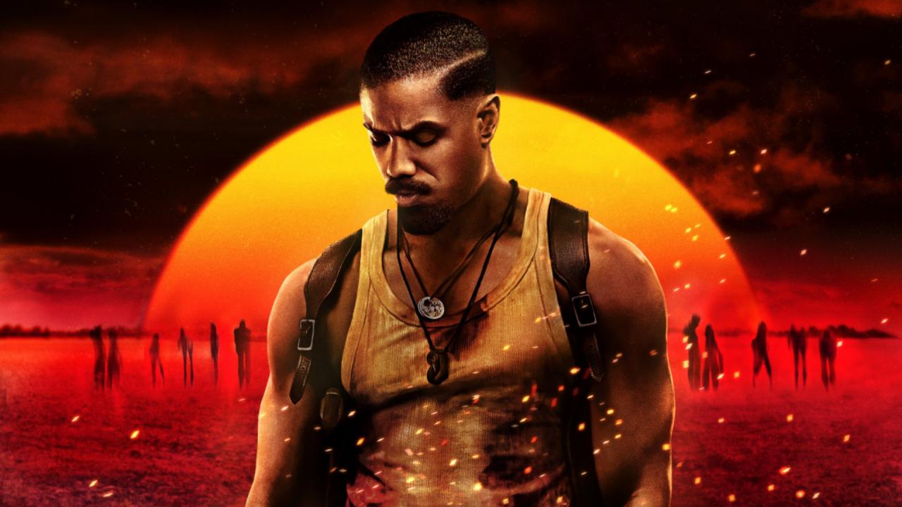 فيلم Sinners 2025 مدبلج كامل HD اونلاين