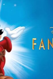 فيلم Fantasia 1940 مدبلج كامل HD اونلاين