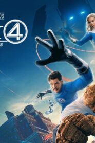 فيلم The Fantastic Four: First Steps 2025 مترجم كامل HD اونلاين