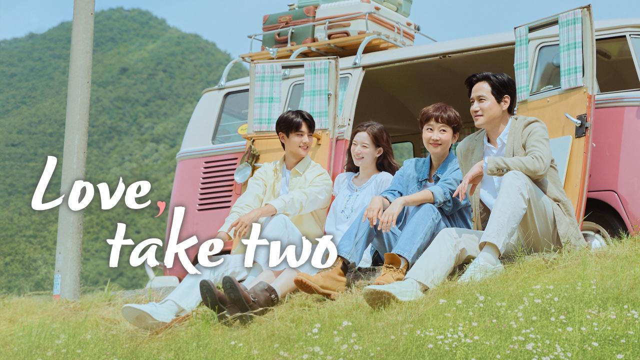 مسلسل Love, Take Two الحلقة 11 الحادية عشر مترجمة اونلاين