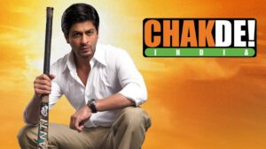 فيلم Chak De! India 2007 مترجم كامل HD اونلاين