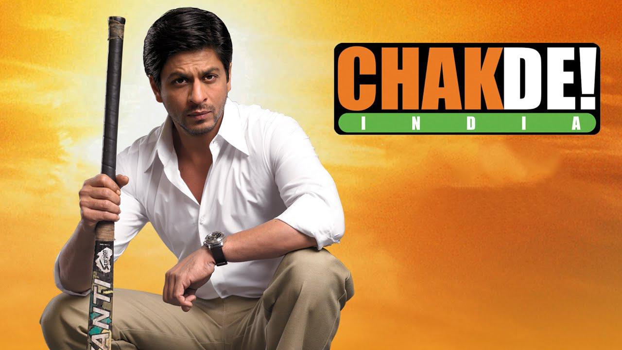 فيلم Chak De! India 2007 مترجم كامل HD اونلاين