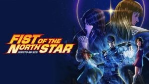 انمي Hokuto no Ken: Fist of the North Star الحلقة 12 الثانية عشر مترجمة اونلاين