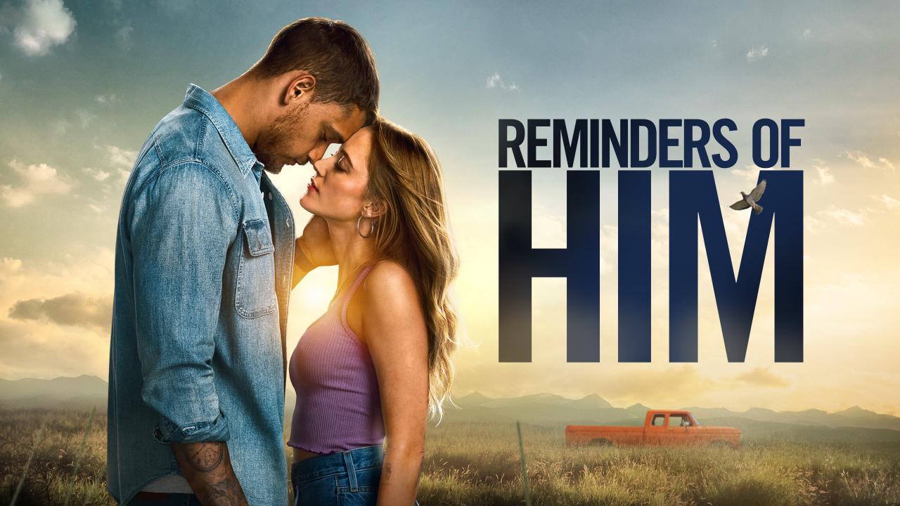 فيلم Reminders of Him 2026 مترجم كامل HD اونلاين