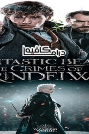فيلم Fantastic Beasts: The Crimes Of Grindelwald 2018 مترجم كامل HD اونلاين