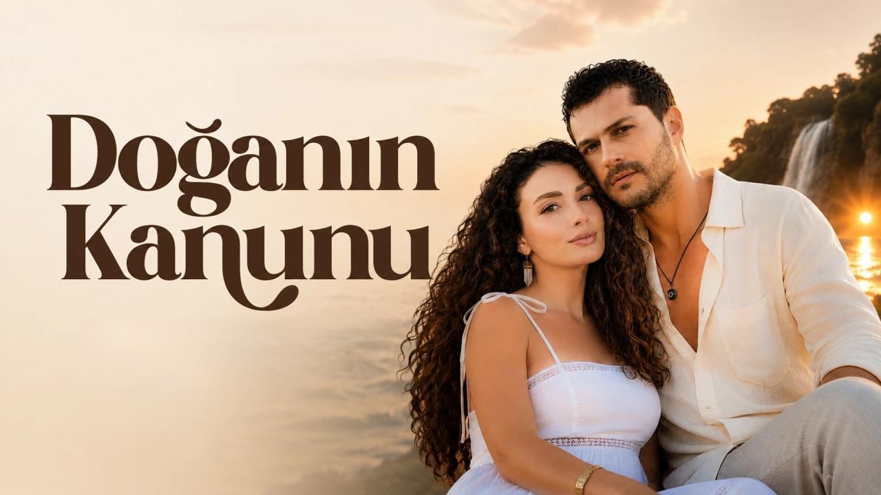 مسلسل قانون الطبيعة الحلقة 7 السابعة مترجمة اونلاين
