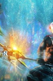 فيلم Aquaman and the Lost Kingdom 2023 مدبلج كامل HD اونلاين