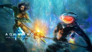 فيلم Aquaman and the Lost Kingdom 2023 مدبلج كامل HD اونلاين