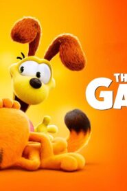 فيلم The Garfield Movie 2024 مدبلج كامل HD اونلاين