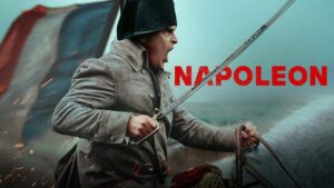 فيلم Napoleon 2023 مدبلج كامل HD اونلاين